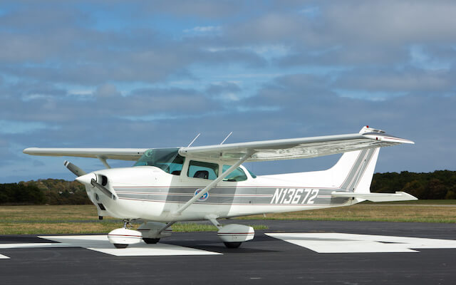 biplane tour of cape cod